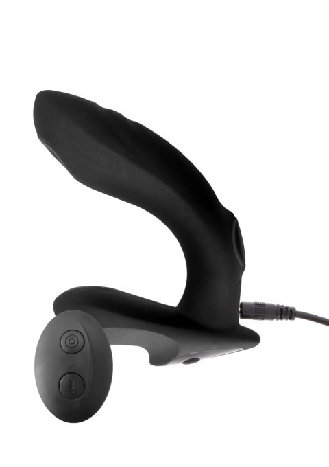 MUSTANG PROSTATE MASSAGER MUSTANG PROSTATE MASSAGER