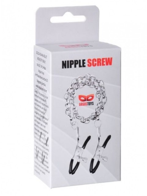 Nipple Screw Nipple Screw