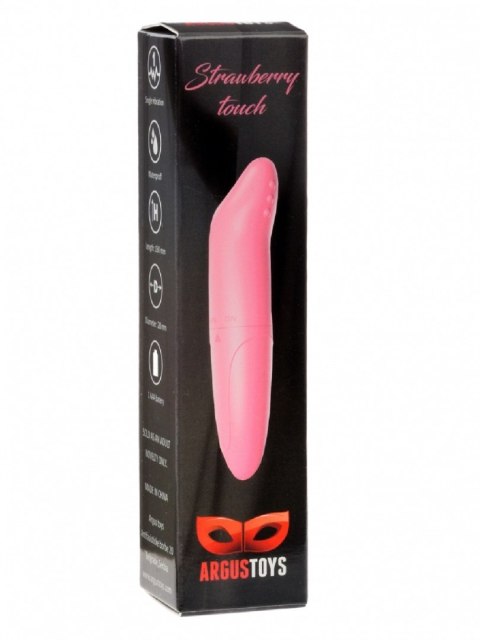 STRAWBERRY TOUCH STRAWBERRY TOUCH