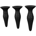 VIBRATING PLUGS OLD MANNERS