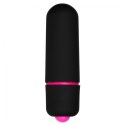 WIBRATOR-MINX BLISS 7 MODE MINI BULLET VIBRATOT MULTI - 32 PCS