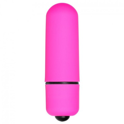 WIBRATOR-MINX BLISS 7 MODE MINI BULLET VIBRATOT MULTI - 32 PCS WIBRATOR-MINX BLISS 7 MODE MINI BULLET VIBRATOT MULTI - 32 PCS