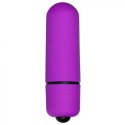 WIBRATOR-MINX BLISS 7 MODE MINI BULLET VIBRATOT MULTI - 32 PCS