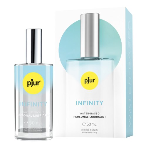 ŻEL-PJUR INFINITY 50ML-WATER-BASED ŻEL-PJUR INFINITY 50ML-WATER-BASED
