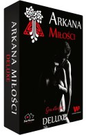 GRA DLA PAR ARKANA MIŁOŚCI DELUXE