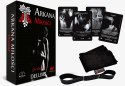 GRA DLA PAR ARKANA MIŁOŚCI DELUXE