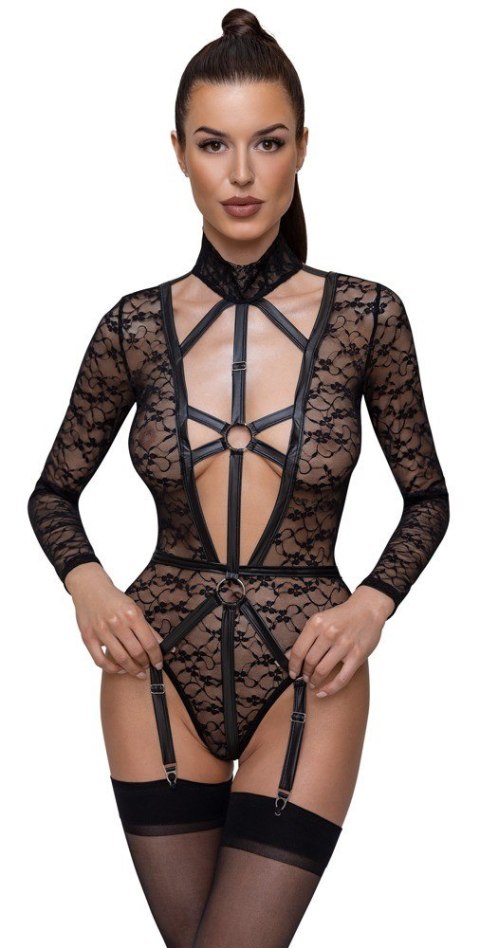 BODY ISABEL XL COTTELLI LINGERIE