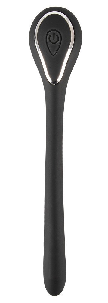 Dilator z wibracjami PenisPlug Dilator z wibracjami PenisPlug