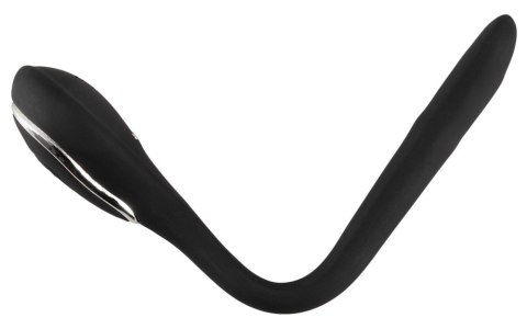 Dilator z wibracjami PenisPlug Dilator z wibracjami PenisPlug