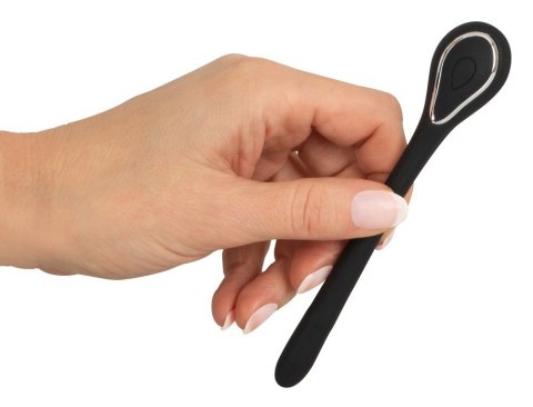Dilator z wibracjami PenisPlug Dilator z wibracjami PenisPlug