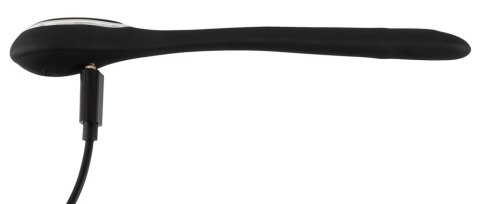 Dilator z wibracjami PenisPlug Dilator z wibracjami PenisPlug