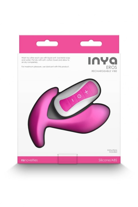 INYA EROS PINK INYA EROS PINK
