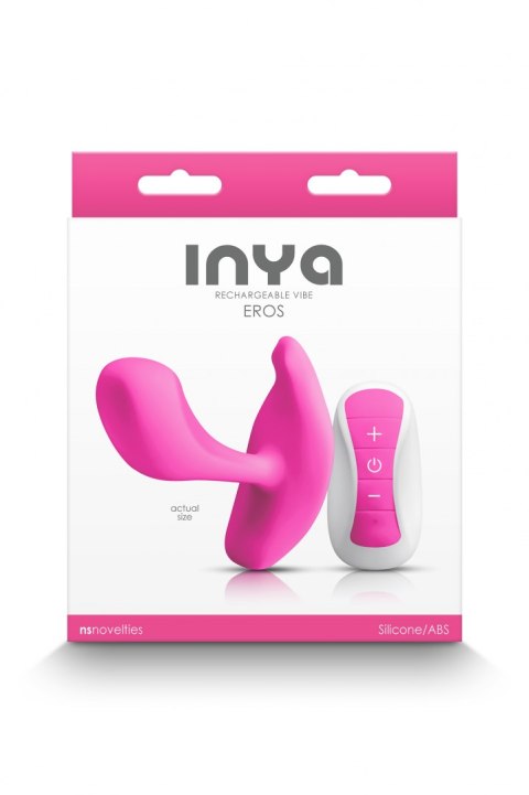 INYA EROS PINK INYA EROS PINK