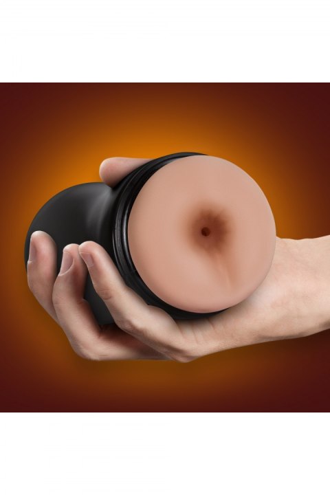 LOVERBOY COWBOY SELF LUBRICATING STROKER BEIGE LOVERBOY COWBOY SELF LUBRICATING STROKER BEIGE