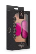 LUSH CARINA VELVET