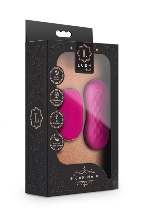 LUSH CARINA VELVET LUSH CARINA VELVET