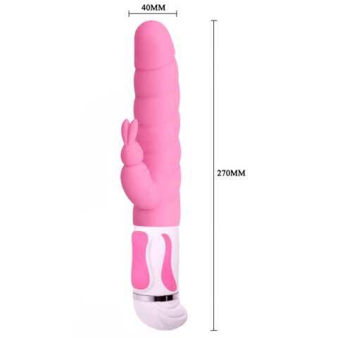 PRETTY LOVE - STEVEN, 12 VIBRATION FUNCTIONS 4 ROTATION FUNCTIONS PRETTY LOVE - STEVEN, 12 VIBRATION FUNCTIONS 4 ROTATION FUNCTIONS