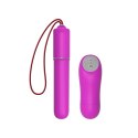BAILE - MAGIC X20, 20 VIBRATION FUNCTIONS WIRELESS REMOTE CONTROL