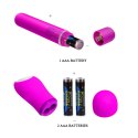 BAILE - MAGIC X20, 20 VIBRATION FUNCTIONS WIRELESS REMOTE CONTROL