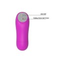 BAILE - MAGIC X20, 20 VIBRATION FUNCTIONS WIRELESS REMOTE CONTROL