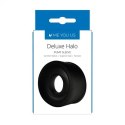 ME YOU US DELUXE HALO PUMP SLEEVE BLACK