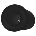 ME YOU US DELUXE SNUG PUMP SLEEVE BLACK