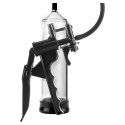 ME YOU US TRIGGER PUMP CLEAR/BLACK