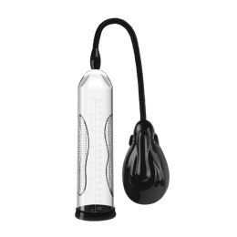 POMPKA POWIĘKSZENIE PENISA PRETTY LOVE - ALEXANDER PENIS PUMP FOR MEN