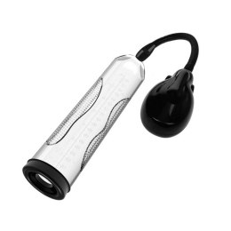 POMPKA POWIĘKSZENIE PENISA PRETTY LOVE - ALEXANDER PENIS PUMP FOR MEN