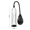POMPKA POWIĘKSZENIE PENISA PRETTY LOVE - ALEXANDER PENIS PUMP FOR MEN