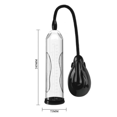 POMPKA POWIĘKSZENIE PENISA PRETTY LOVE - ALEXANDER PENIS PUMP FOR MEN POMPKA POWIĘKSZENIE PENISA PRETTY LOVE - ALEXANDER PENIS PUMP FOR MEN