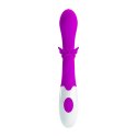 PRETTY LOVE - BUTTERFLY KISS, 30 VIBRATION FUNCTIONS