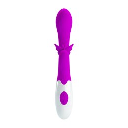 PRETTY LOVE - BUTTERFLY KISS, 30 VIBRATION FUNCTIONS