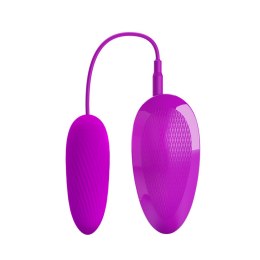 PRETTY LOVE - DESTRABLE FLIRT NAUGHTY EGG, THRUSTING MOTION