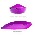 PRETTY LOVE - DESTRABLE FLIRT NAUGHTY EGG, THRUSTING MOTION