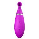 PRETTY LOVE - ELEPHANT, 12 FUNCTION OF SUCTION