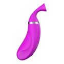 PRETTY LOVE - ELEPHANT, 12 FUNCTION OF SUCTION