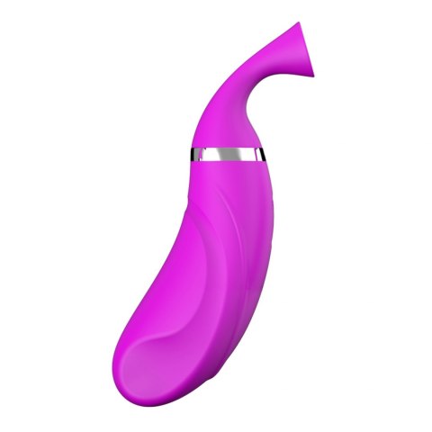 PRETTY LOVE - ELEPHANT, 12 FUNCTION OF SUCTION PRETTY LOVE - ELEPHANT, 12 FUNCTION OF SUCTION