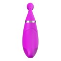 PRETTY LOVE - ELEPHANT, 12 FUNCTION OF SUCTION