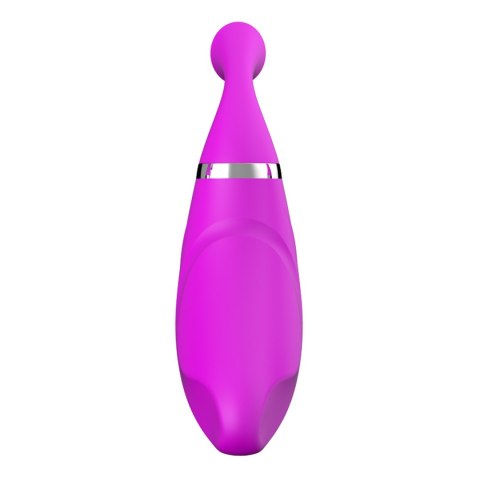PRETTY LOVE - ELEPHANT, 12 FUNCTION OF SUCTION PRETTY LOVE - ELEPHANT, 12 FUNCTION OF SUCTION