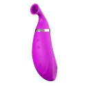 PRETTY LOVE - ELEPHANT, 12 FUNCTION OF SUCTION