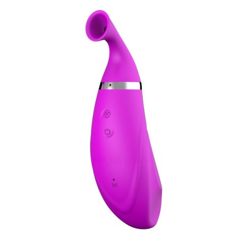 PRETTY LOVE - ELEPHANT, 12 FUNCTION OF SUCTION PRETTY LOVE - ELEPHANT, 12 FUNCTION OF SUCTION
