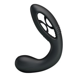 PRETTY LOVE -FLEXIBLE FABULOUS 7 FUNCTIONS OF VIBRATION