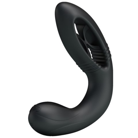 PRETTY LOVE -FLEXIBLE FABULOUS 7 FUNCTIONS OF VIBRATION PRETTY LOVE -FLEXIBLE FABULOUS 7 FUNCTIONS OF VIBRATION