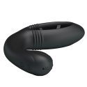 PRETTY LOVE -FLEXIBLE FABULOUS 7 FUNCTIONS OF VIBRATION