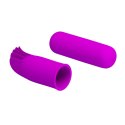PRETTY LOVE - GEMMA, 12 VIBRATION FUNCTIONS MEMORY FUNCTION