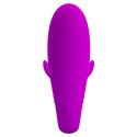 PRETTY LOVE - JAYLEEN, 12 VIBRATION FUNCTIONS MOBILE APP LONG-DISTANCE CONTROL