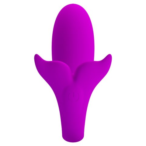 PRETTY LOVE - JAYLEEN, 12 VIBRATION FUNCTIONS MOBILE APP LONG-DISTANCE CONTROL PRETTY LOVE - JAYLEEN, 12 VIBRATION FUNCTIONS MOBILE APP LONG-DISTANCE CONTROL