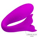 PRETTY LOVE - JAYLEEN, 12 VIBRATION FUNCTIONS MOBILE APP LONG-DISTANCE CONTROL