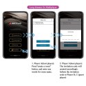PRETTY LOVE - JAYLEEN, 12 VIBRATION FUNCTIONS MOBILE APP LONG-DISTANCE CONTROL